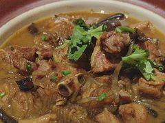 -金掌勺·锅包肉(广渠门店)