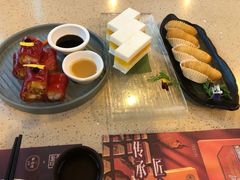 -点都德(海岸城店)
