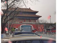 -东华门大街小区