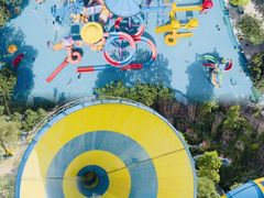 -清泉湾生态旅游度假区