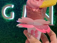 -麦当劳(海岸城店)