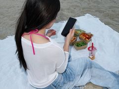 -大梅沙海滨公园