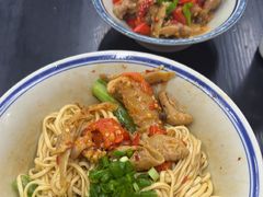 -万三面馆(青龙正街太古里店)