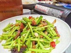 -许爷家·生态湖鲜(徐汇日月光店)