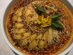 -一品滇香·云南菜(公益西桥店)