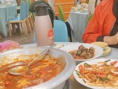 -大师傅金奖啤酒鱼(西街口总店)