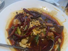 -天和晟新京菜.水煮鱼.湘土菜(国展店)