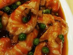 -功德林素菜饭庄(前门店)