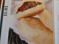 -孙记驴肉山庄(李桥店)