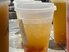 -喜茶(深圳东门1234店)