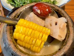 -本味焖罐源(天泽街店)