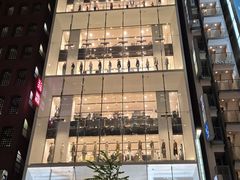 -优衣库(银座店)