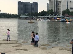 -美兰湖景区