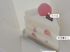 -巴黎贝甜(凯德MALL望京店)