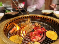 -神户赤童日式烤肉(金地广场店)