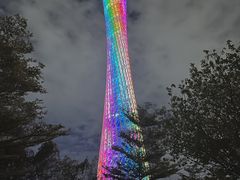 -广州塔