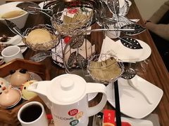 -避风塘(江桥万达店)