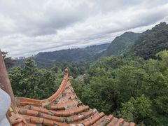 -黔灵山公园