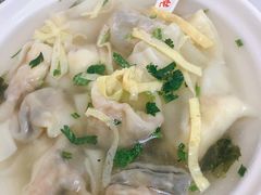 -海平馄饨(逍遥二路店)