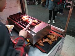 -美人万三·蚝大人生蚝小馆(昌里路店)