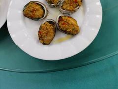 -富港会·海鲜酒楼(墟沟店)