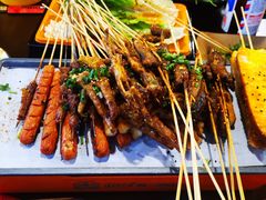 -林二哥宜烤官·宜宾小烧烤