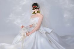 -第一夫人婚纱摄影(南京店)