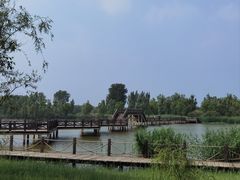 -野鸭湖国家湿地公园