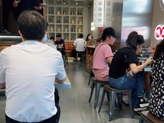 大堂-小螺大作·螺蛳粉火锅(林和西店)