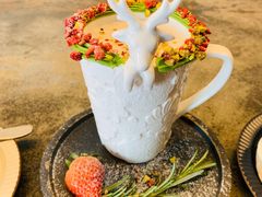 -BE NORMAL CAFE(霞溪路店)