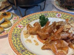 -砂锅居·始于1741(万丰路店)