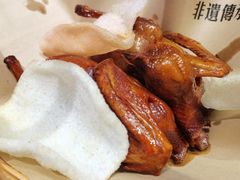 -鸽子张·家宴(黄辛庄旗舰店)