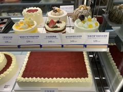 -Pantry's Best派悦坊蛋糕(K11购物艺术中心店)