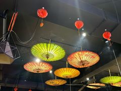 -海碗油泼面·八次方·水库鱼·粘卷子(平谷店)