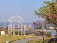 -福建鲤鱼洲酒店