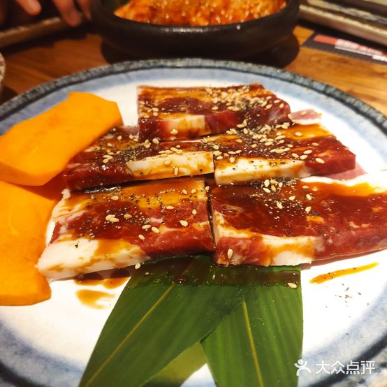 竹涟烧肉(中海国际店)