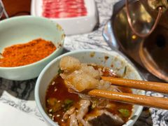 -京元盛铜锅涮肉(上海总店)