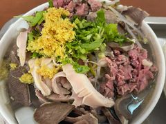 牛杂粿汁-潮镇老尾牛杂(环城西路店)