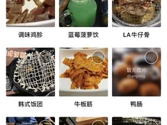 -火炉火自助餐(枫蓝国际店)