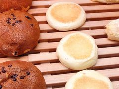 -木子木水日式烫面包(世界城光谷店)