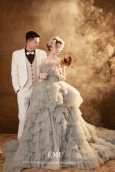 -EMU艺慕摄影(扬中店)