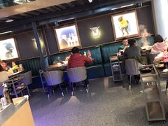 大堂-黄门火锅(梦时代店)