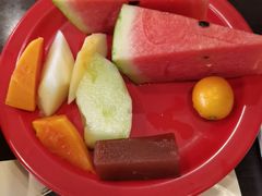 -好伦哥比萨自助(永定路店)