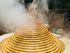 -老福耶小草帽石锅鱼(奥体店)