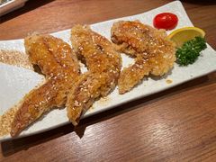 -小川洋风料理(大悦城店)