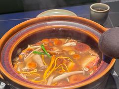 -季季山·云南野生菌火锅(上海首店)
