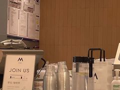 柠檬水-M Stand(北京平安幸福中心店)