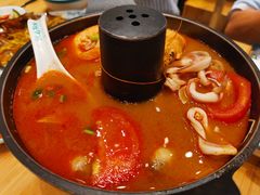 -越小品·越南餐厅(万科里店)