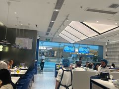 -兰湘子·湘菜小炒(南京江宁万达店)