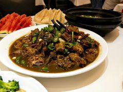 辣子鸡-金春禧(世茂国际广场店)